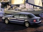 Hyundai Sonata 1996 года